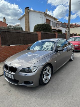 BMW Serie 3 2008