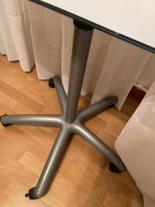 Pizarra Magnética Nobo Blanca