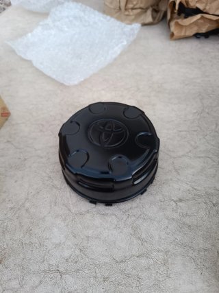 Recambios Toyota FJ Cruiser Originales