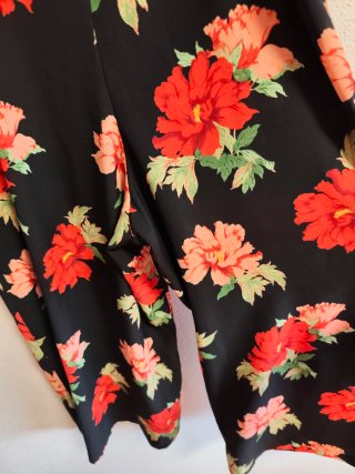 Mono largo de chica talla 40 de Topshop.