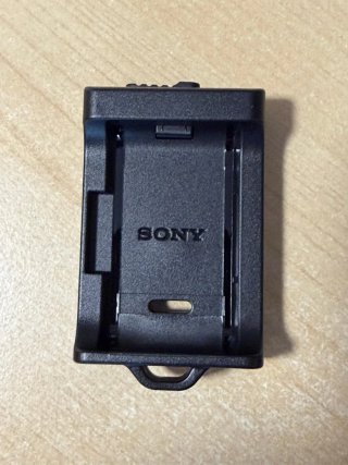 Cámara Sony ActionCam 4K FDR-X3000 acuática