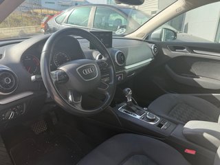 Audi A3 2015