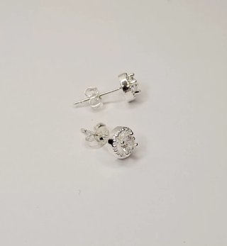 Orecchini Argento Sterling S925