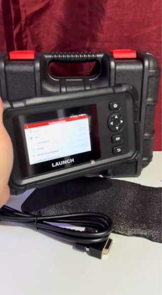 LAUNCH 129HD DIAGNOSIS CAMIONES/VEHICULOS PESADOS