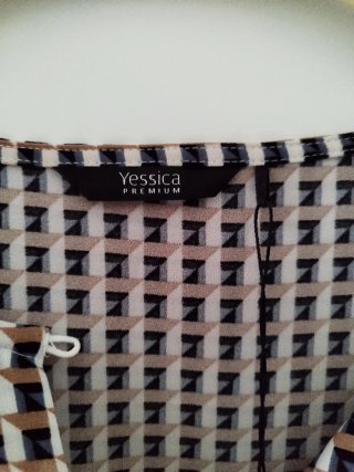 Vestido mujer