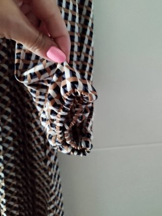 Vestido mujer