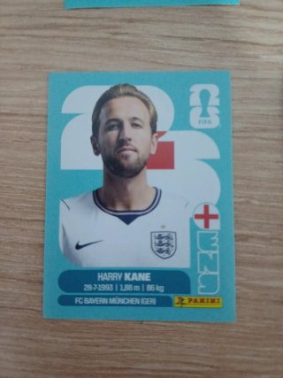 Cromos de fútbol Panini