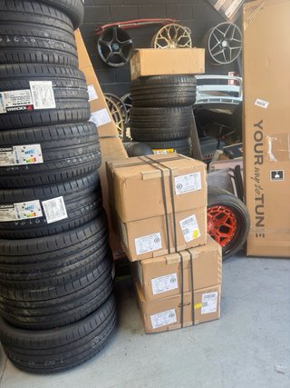 Llantas 17 Fiat 500