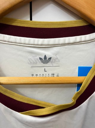 Camiseta Adidas España Selección Nueva