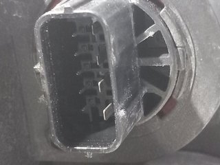 FARO DERECHO MINI MINI (R50,R53) W10B16D