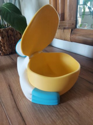 Figura Pokémon Pelipper