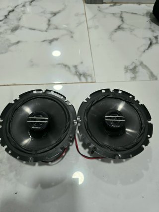 Altavoces Pioneer TS-G1720F 17cm