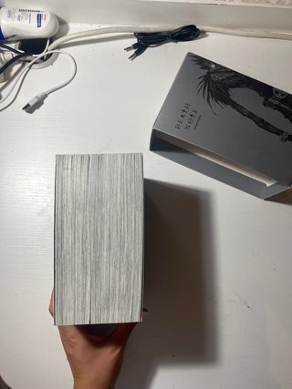 Death note