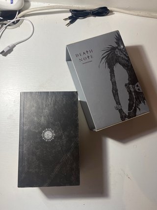 Death note