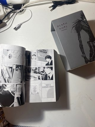 Death note