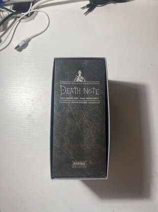 Death note