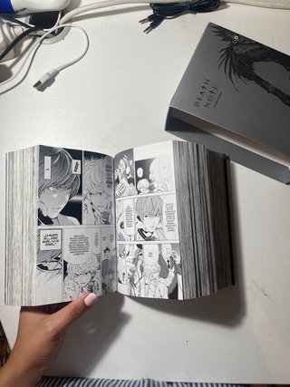 Death note