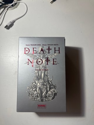Death note