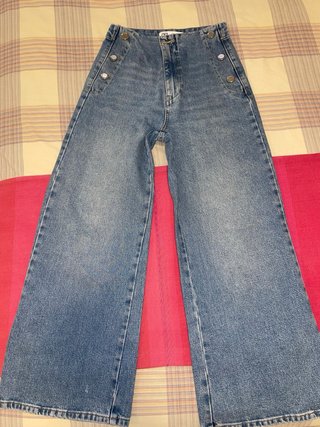 Jeans Zara Taglia 36