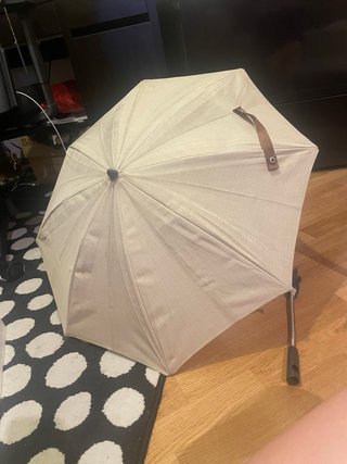 Parasol Stokke Beige