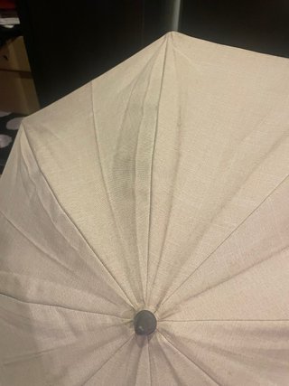 Parasol Stokke Beige