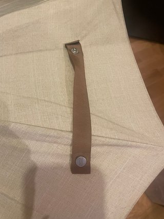 Parasol Stokke Beige