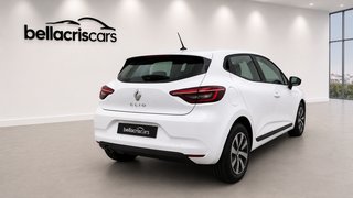 Renault Clio 2022