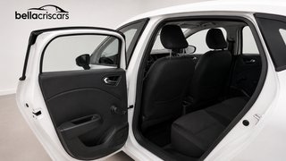 Renault Clio 2022