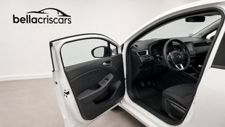 Renault Clio 2022