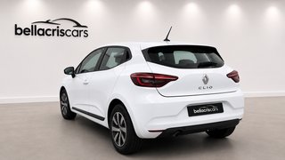 Renault Clio 2022
