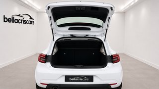 Renault Clio 2022