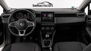 Renault Clio 2022