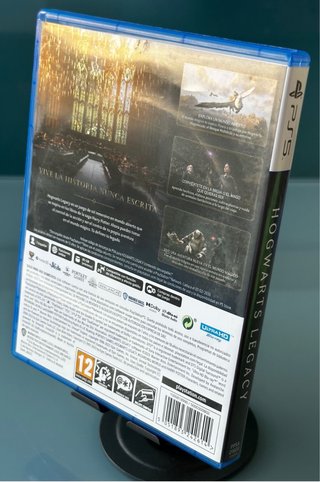 Videojuego PS5 Hogwarts Legacy