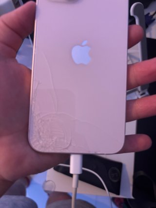 iPhone 13 Rosa 128GB