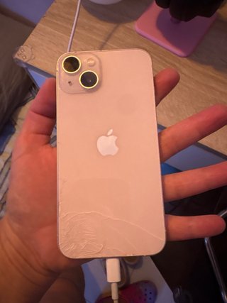 iPhone 13 Rosa 128GB