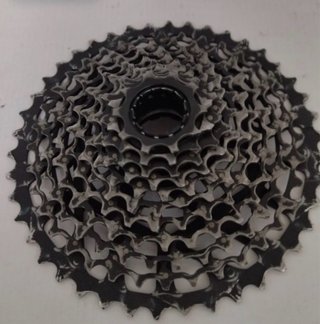 Cassette SRAM GX 10x42