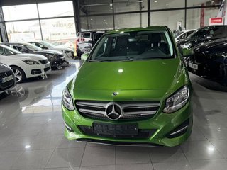 Mercedes Clase B B 180 d