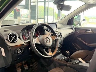 Mercedes Clase B B 180 d