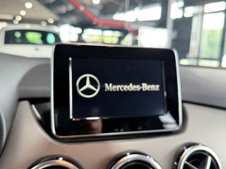 Mercedes Clase B B 180 d