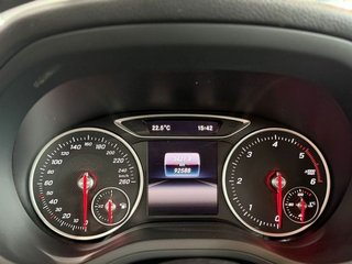 Mercedes Clase B B 180 d