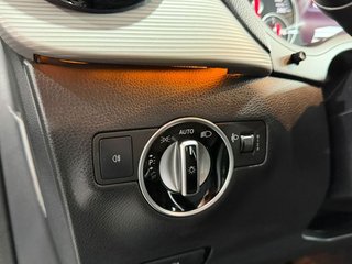 Mercedes Clase B B 180 d