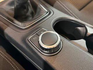 Mercedes Clase B B 180 d