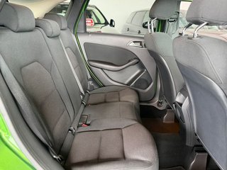Mercedes Clase B B 180 d
