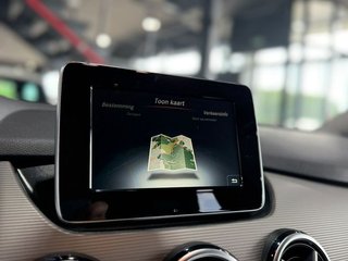 Mercedes Clase B B 180 d
