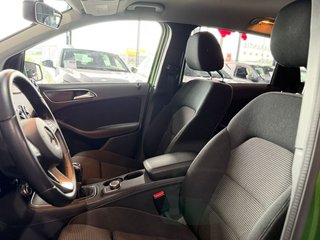 Mercedes Clase B 180d Navi Sport-Seats Klima PDC ...