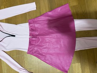 Lotto vestiti Shein taglia XS/S