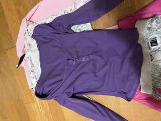 Lotto vestiti Shein taglia XS/S
