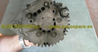 22781 alternador 23100-db00a renault master 3.0 di
