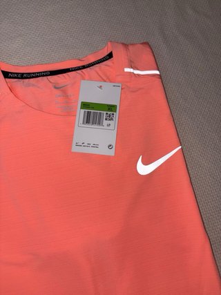Conjunto Nike Dri-Fit Camiseta y Pantalón Corto