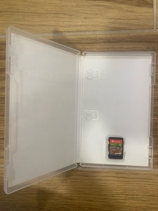 Minecraft Nintendo Switch